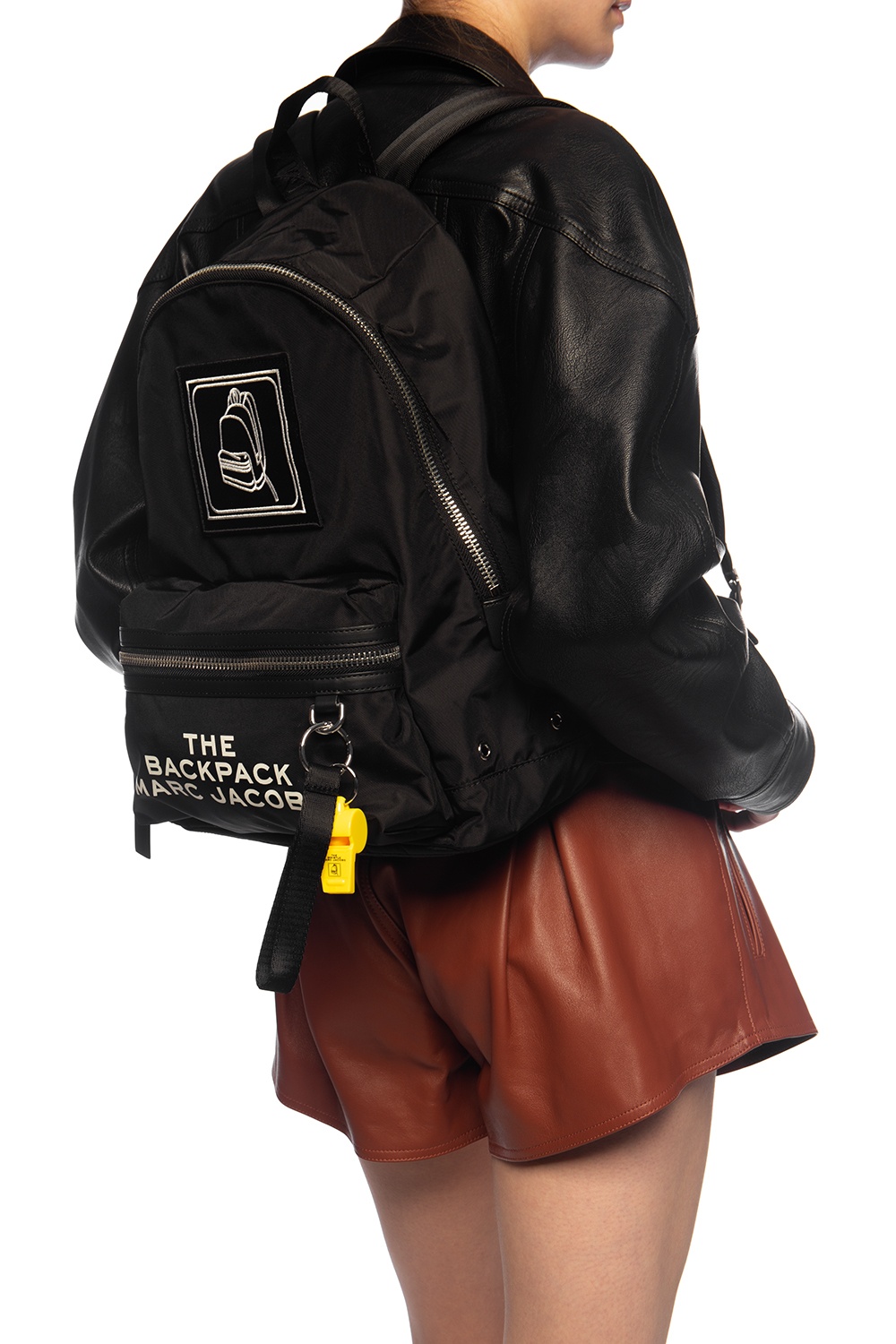 The pictogram backpack deals